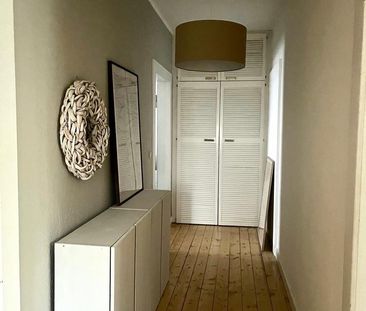 Schöne 2 Zimmer Wohnung in Porta Westfalica Barkhausen - Foto 1