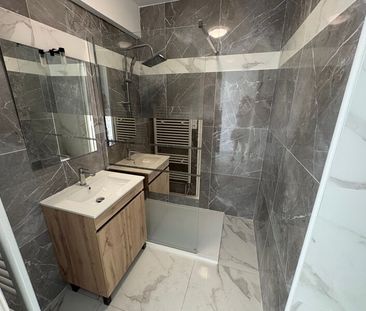 Appartement à louer 1 pièce • 28,33 m 2 Cagnes-sur-Mer - Photo 5