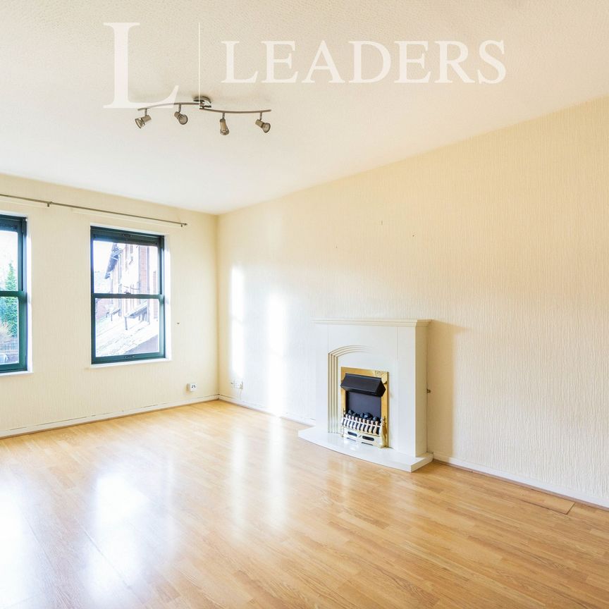 2 bedroom apartment to rent Charlotte Court, Chester, CH1 - Photo 1