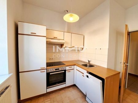 Zentral gelegene 3 Zimmer Terrassenwohnung in 8010 | Münzgrabenstraße 80 Top 10 - Foto 3