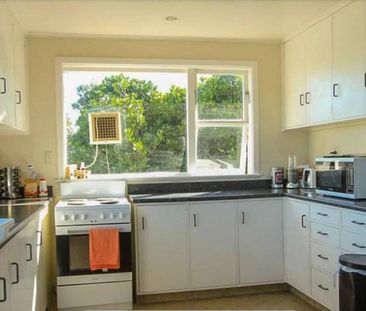 Charming 4BR Hataitai Haven w/ Balcony - Photo 3