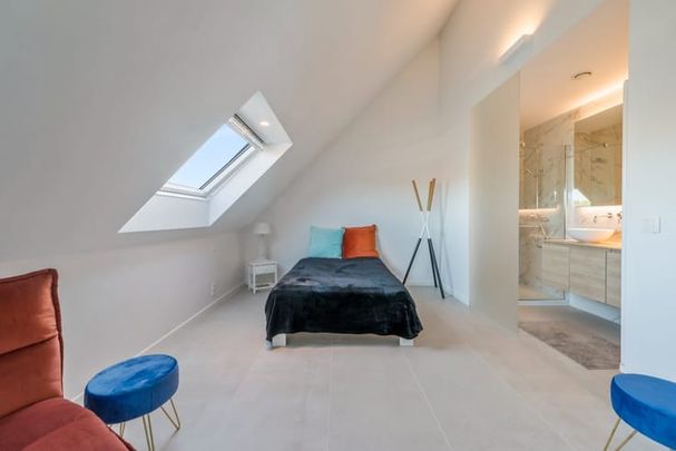 Duplex te huur - Photo 1
