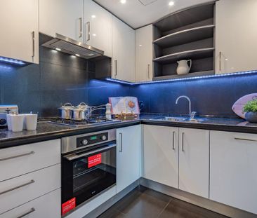 1 bedroom apartment to rent - Photo 2