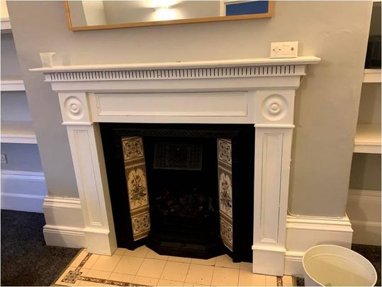 3 bedroom flat to rent - Photo 1