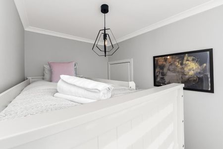 2 bedroom serviced apartment to rent - Photo 4