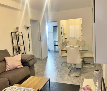 Piso de alquiler en Calle de Barcenillas, Gibralfaro - Photo 5