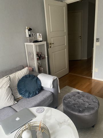 Vaksalagatan, Uppsala - Foto 5