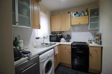 1 bedroom cluster house to rent - Photo 3