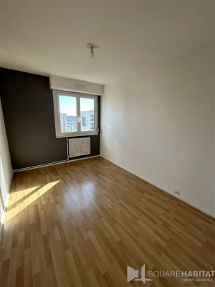 Location appartement 4 pièces - 84.21m² à Clermont-ferrand (63000) - Photo 1
