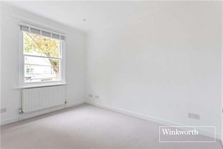 Gilbert Road, London, Uk, SE11 - Photo 4