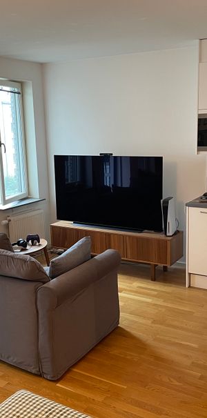 Agavägen, Lidingö - Photo 2