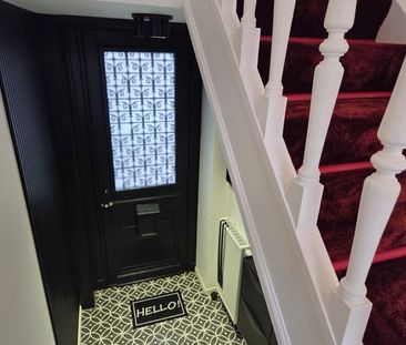 Appartement te huur - Photo 2