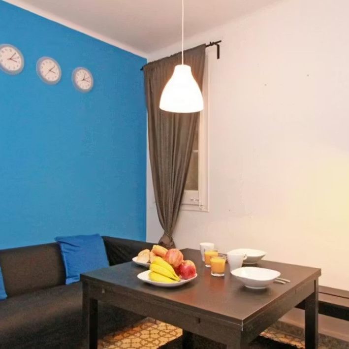 Carrer Nou de la Rambla, Barcelona, Catalonia 08004 - Photo 1