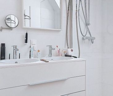 Appartement te huur in Wasseiges voor € 950 met 2 slaapkamers - Foto 6