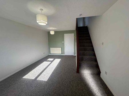 2 bedroom house to rent - Photo 2