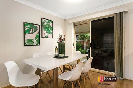 3 Bedroom Villa Peacefully Located in a Boutique Complex of Three! - Photo 2