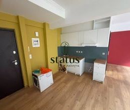 Studio/Γκαρσονιέρα για ενοικίαση - Πάτρα, - Photo 4