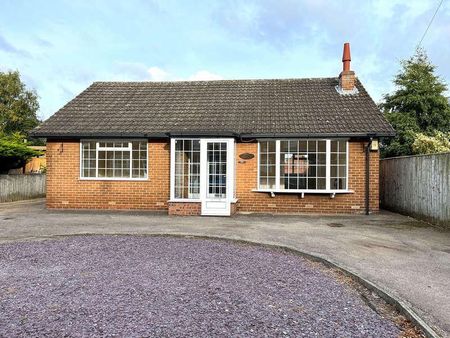 Victoria Road, Driffield, YO25 - Photo 2