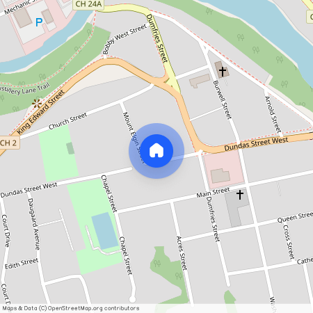 14 Mt Elgin St, Brant