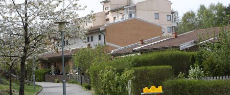 Britta Lenas gata 14 - Photo 1