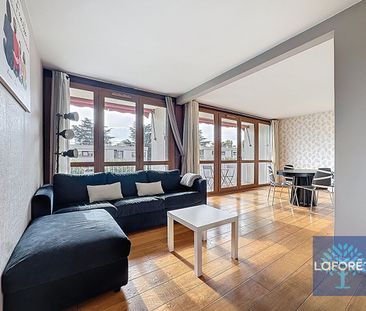 Appartement T5 Chilly-Mazarin à louer - Photo 4