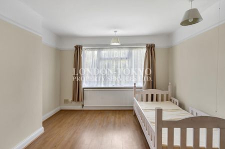 Longland Drive, N20, London - Photo 5