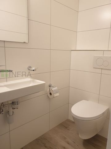 Beautiful 4.5 pcs of 98m2 Magnificent view of Delémont - Photo 5