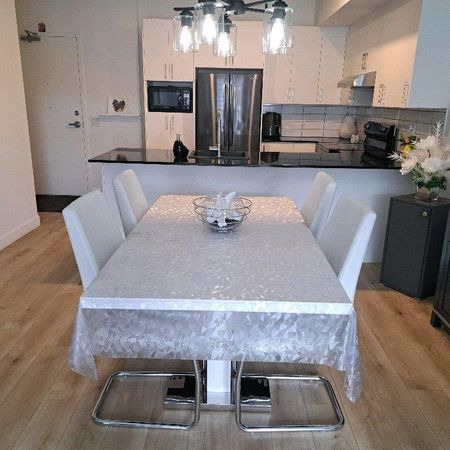 CONDO HAUTE GAMME 41/2 (CESSATION BAIL) - Photo 3