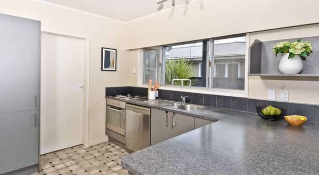 Lovely Home and Great Location! - Photo 1