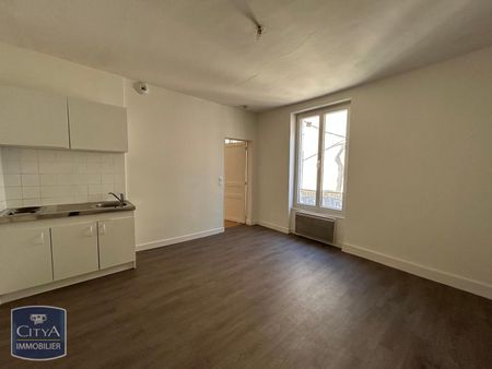 Location Appartement 2 pièces 41m² CHATEAU THIERRY 02400 - Photo 5