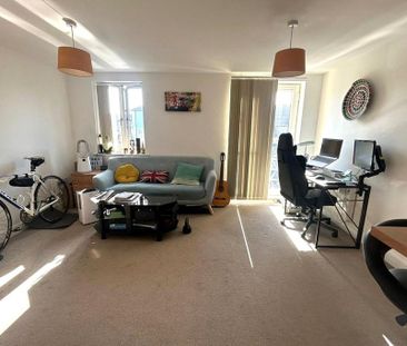 1 bedroom apartment to rent - Photo 2