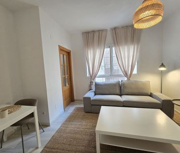 Piso de alquiler en Pozos Dulces, 10, Centro Histórico - Photo 4