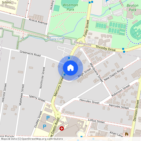 2/13 Mercury Street, Wollongong NSW 2500