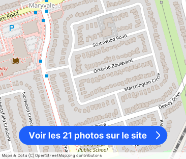 Dom na wynajem - 65 m² - 6 pokoi - Photo 1