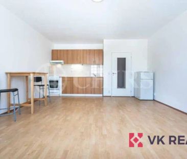 Pronájem bytu 1+kk, DV, 31 m - Photo 5