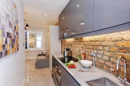 Studio to rent - Photo 2