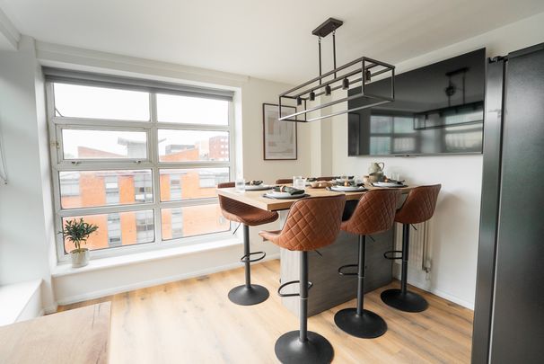 Apt 203, Cambridge House - Photo 1