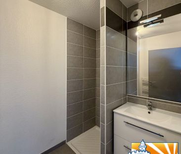 Location Appartement 2 pièces 37m² ST CYPRIEN 66750 - Photo 6