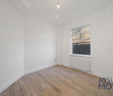 2 bedroom ground floor flat to rent - Photo 2