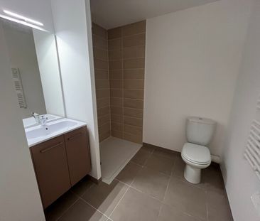 Location Appartement 2 pièces 45m² ST JORY 31790 - Photo 6