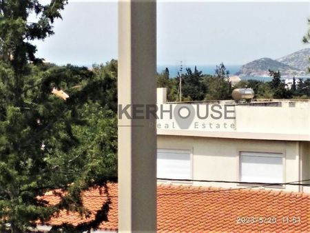 Μεζονέτα για ενοικίαση Κέντρο (Παλαιά Φώκαια) - Φωτογραφία 5