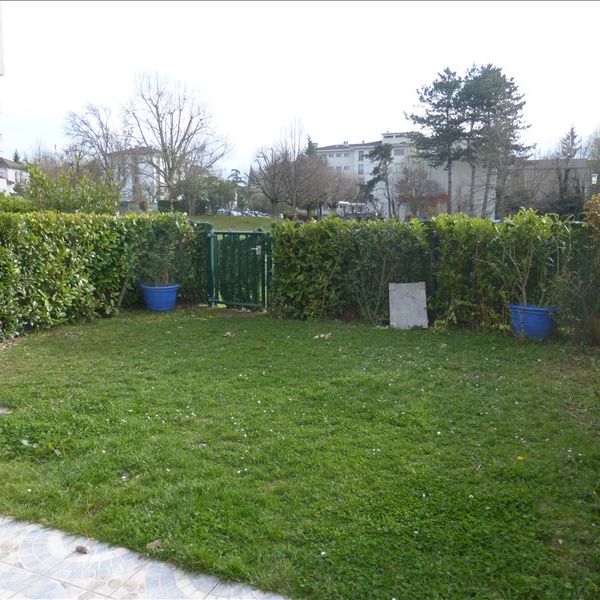 Appartement 4 pièces - 84 m² - Photo 1