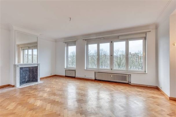 Appartement te huur - Photo 1