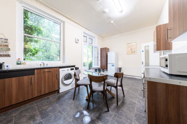 Fortess Road, London - Photo 1