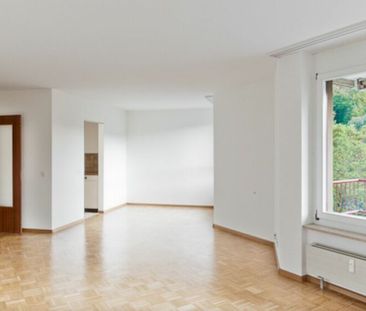 Exklusives Wohnen mit traumhafter Aussicht in Liestal - Photo 3