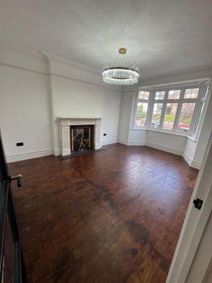 4 bedroom semi-detached house to rent - Photo 1