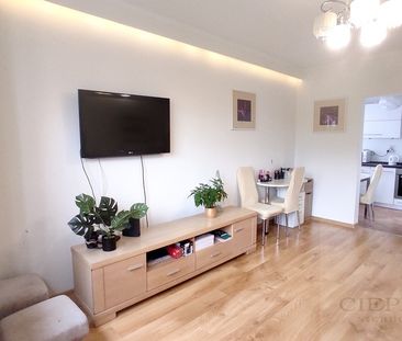 Wynajem 1 pok mieszk. z osobną kuchnią, Pomorzany - Zdjęcie 4