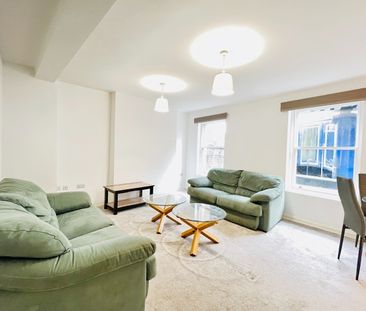 2 Bed Flat, Atlantic Road, SW9 - Photo 1