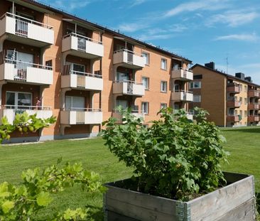 Grossbolsgatan 17 B - Photo 1
