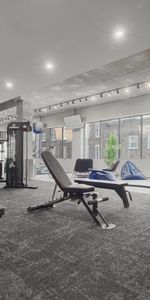 Appartement 3 ½ à louer Saint-Jean-Baptiste juillet 2026 - Photo 4